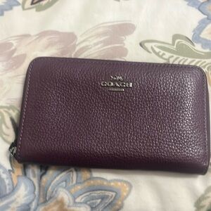 Signature Pepple Wallet